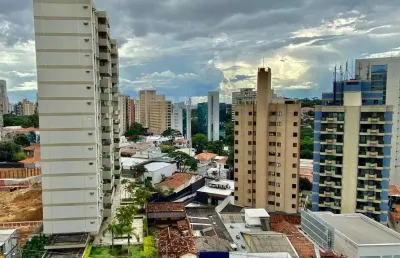 Apartamento com 3 quartos à venda no cambuí, campinas , 140 m2 por r$ 690.000