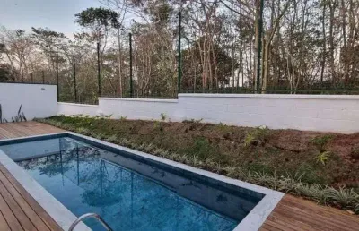 Casa em condomínio fechado com 3 quartos à venda no alphaville nova esplanada, votorantim , 326 m2 por r$ 2.790.000