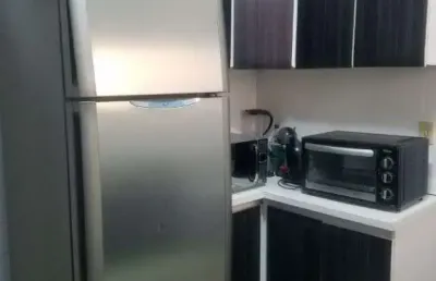 Apartamento com 3 quartos à venda na avenida júlio prestes, 741, novo taquaral, campinas, 98 m2 por r$ 420.000