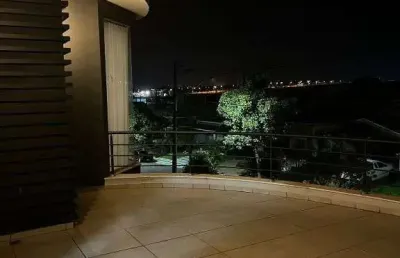 Casa em condomínio fechado com 3 quartos à venda no parque brasil 500, paulínia , 295 m2 por r$ 1.650.000