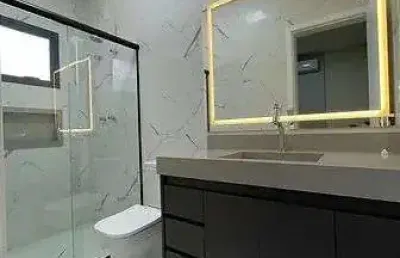 Casa com 3 quartos à venda no parque brasil 500, paulínia , 240 m2 por r$ 2.050.000