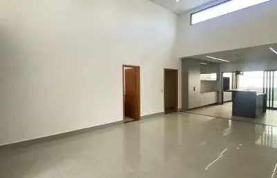 Casa em condomínio fechado com 3 quartos à venda no parque brasil 500, paulínia , 195 m2 por r$ 1.400.000
