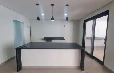 Casa em condomínio fechado com 4 quartos à venda no parque brasil 500, paulínia , 311 m2 por r$ 2.500.000