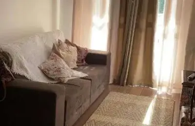 Apartamento com 3 quartos à venda na avenida doutor bernardo kaplan, 14, parque brasília, campinas, 70 m2 por r$ 426.500