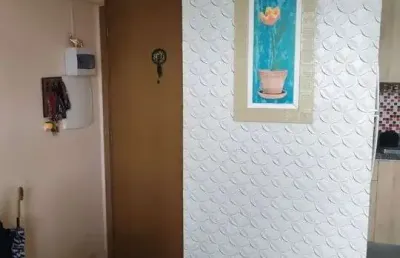 Apartamento com 3 quartos à venda no parque fazendinha, campinas , 79 m2 por r$ 370.000