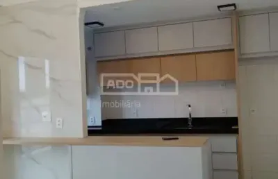 Apartamento com 1 quarto à venda na rua professor orestes carlos segallio, 162, parque industrial, campinas, 33 m2 por r$ 390.000