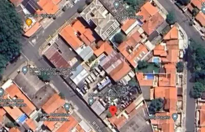 Terreno à venda no parque industrial, campinas  por r$ 3.000.000