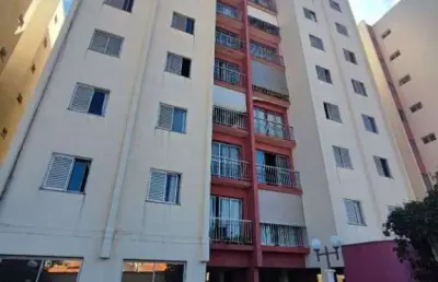 Apartamento com 3 quartos à venda no parque industrial, campinas , 99 m2 por r$ 460.000