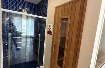 Apartamento com 2 quartos à venda no parque industrial, campinas , 75 m2 por r$ 850.000