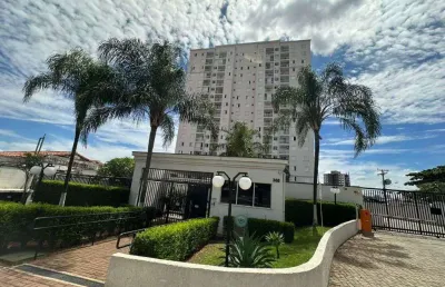 Apartamento com 2 quartos à venda no parque industrial, campinas , 54 m2 por r$ 445.000