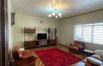 Casa com 3 quartos à venda no parque industrial, campinas , 187 m2 por r$ 645.000
