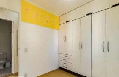 Apartamento com 2 quartos à venda no parque itália, campinas , 55 m2 por r$ 265.000