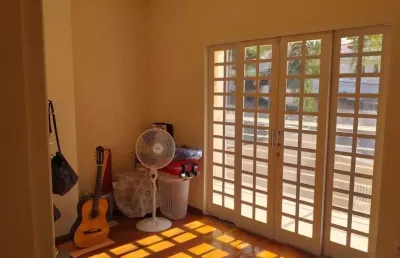 Casa com 3 quartos à venda no parque nova campinas, campinas , 210 m2 por r$ 850.000