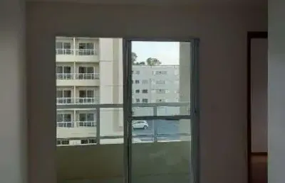 Apartamento com 2 quartos à venda no parque prado, campinas , 47 m2 por r$ 370.000