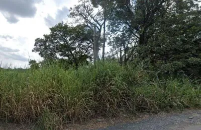 Terreno comercial à venda no parque rural fazenda santa cândida, campinas  por r$ 3.000.000