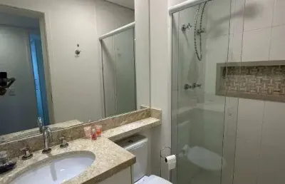 Apartamento com 2 quartos à venda no parque rural fazenda santa cândida, campinas , 74 m2 por r$ 1.500.000
