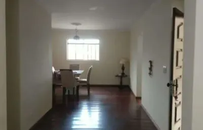 Casa com 3 quartos à venda no parque santa bárbara, campinas , 187 m2 por r$ 520.000