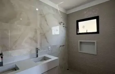 Casa em condomínio fechado com 3 quartos à venda no pinheiro, valinhos , 244 m2 por r$ 1.700.000