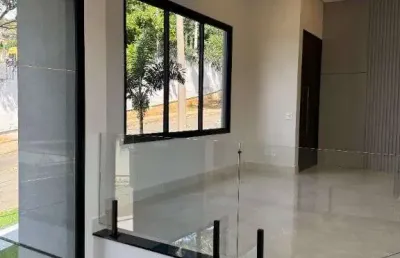 Casa em condomínio fechado com 3 quartos à venda no pinheiro, valinhos , 356 m2 por r$ 3.100.000