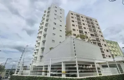 Apartamento com 1 quarto à venda na ponte preta, campinas , 40 m2 por r$ 370.000
