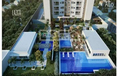 Apartamento com 3 quartos à venda na rua oscar leite, 200, ponte preta, campinas, 76 m2 por r$ 745.900
