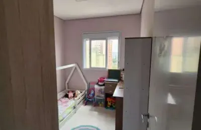 Apartamento com 2 quartos à venda na ponte preta, campinas , 60 m2 por r$ 640.000