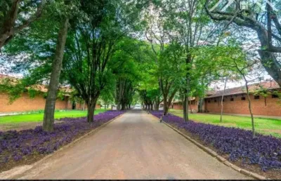 Terreno em condomínio fechado à venda no residencial haras patente, jaguariúna  por r$ 680.000