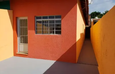 Casa com 2 quartos à venda no residencial parque pavan, sumaré , 80 m2 por r$ 289.000