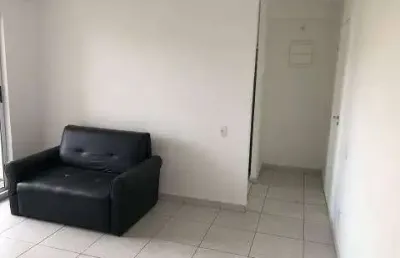 Apartamento com 2 quartos à venda no residencial parque da fazenda, campinas , 54 m2 por r$ 298.000