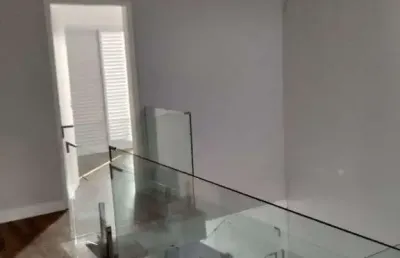 Casa com 3 quartos à venda no residencial parque da fazenda, campinas , 213 m2 por r$ 990.000