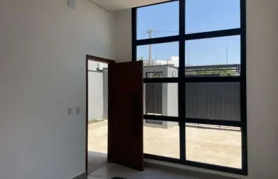 Casa com 3 quartos à venda no residencial parque da fazenda, campinas , 101 m2 por r$ 730.000