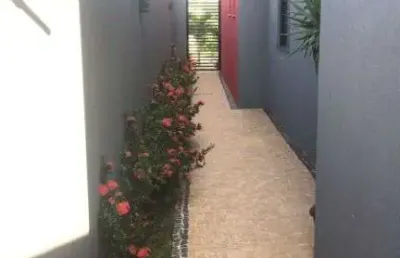 Casa em condomínio fechado com 3 quartos à venda no residencial real parque sumaré, sumaré , 145 m2 por r$ 930.000