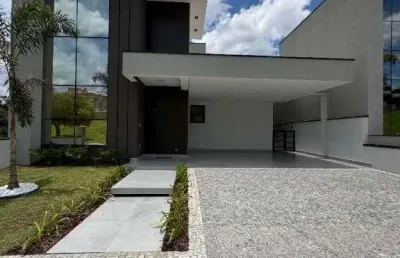 Casa em condomínio fechado com 3 quartos à venda no roncáglia, valinhos , 175 m2 por r$ 1.849.000