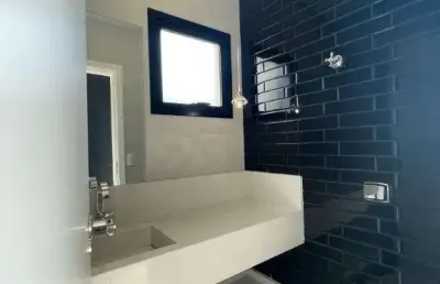 Casa em condomínio fechado com 3 quartos à venda no roncáglia, valinhos , 195 m2 por r$ 1.500.000