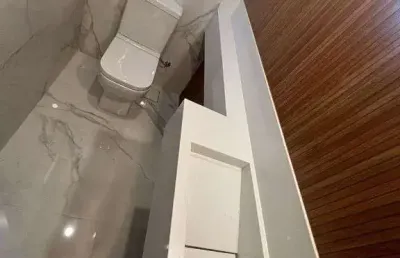 Casa em condomínio fechado com 3 quartos para alugar no roncáglia, valinhos , 187 m2 por r$ 9.500