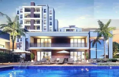 Apartamento com 2 quartos à venda na avenida wellman galvão de frança rangel, 4100, swiss park, campinas, 66 m2 por r$ 640.000
