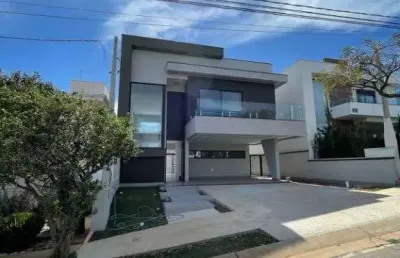 Casa em condomínio fechado com 3 quartos à venda no swiss park, campinas , 235 m2 por r$ 2.710.000