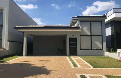 Casa em condomínio fechado com 3 quartos à venda na rua antonio josé jenovesi, 58, swiss park, campinas, 380 m2 por r$ 2.341.000