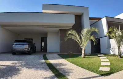 Casa em condomínio fechado com 3 quartos à venda no swiss park, campinas , 200 m2 por r$ 2.300.000