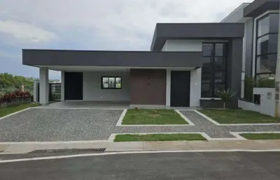 Casa em condomínio fechado com 3 quartos à venda na residencial swiss park, 100, swiss park, campinas, 220 m2 por r$ 2.600.000