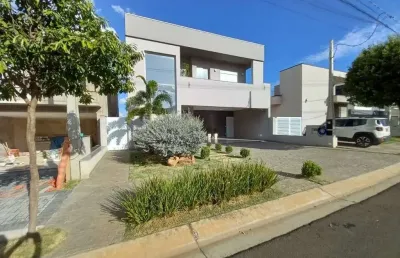 Casa em condomínio fechado com 3 quartos à venda no swiss park, campinas , 260 m2 por r$ 2.290.000