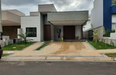 Casa em condomínio fechado com 3 quartos à venda na residencial swiss park, 100, swiss park, campinas, 206 m2 por r$ 2.080.000