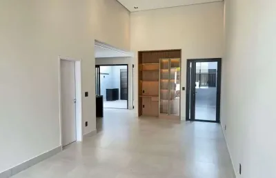 Casa em condomínio fechado com 3 quartos à venda no são bento, paulínia , 140 m2 por r$ 1.040.000
