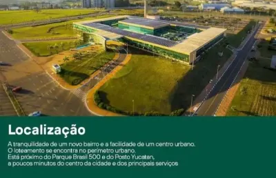 Terreno em condomínio fechado à venda no são bento, paulínia  por r$ 200.000