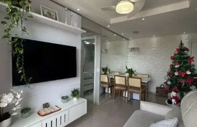 Apartamento com 2 quartos à venda na rua arnaldo barreto, 330, são bernardo, campinas, 57 m2 por r$ 530.000