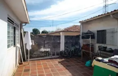 Casa com 2 quartos à venda no são bernardo, campinas , 184 m2 por r$ 495.000