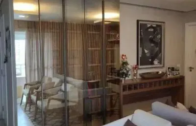Apartamento com 3 quartos à venda no taquaral, campinas , 109 m2 por r$ 1.700.000