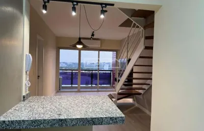 Cobertura com 3 quartos à venda no taquaral, campinas , 153 m2 por r$ 940.000