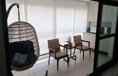 Apartamento com 3 quartos à venda no taquaral, campinas , 98 m2 por r$ 1.450.000