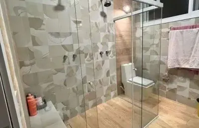 Casa em condomínio fechado com 3 quartos à venda no terras do cancioneiro, paulínia , 315 m2 por r$ 2.120.000